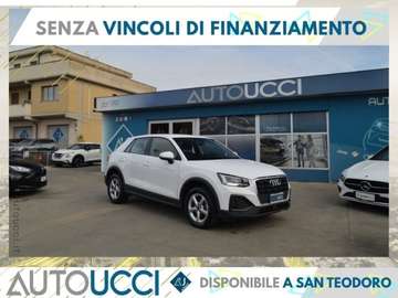 30 TDI 115 CV S tronic Business Automatico