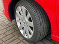 Peugeot 207 CC Cabrio-Coupe 1.6 Sport KLIMA* LEDER* Rouge - thumbnail 6