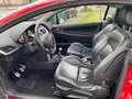 Peugeot 207 CC Cabrio-Coupe 1.6 Sport KLIMA* LEDER* Rojo - thumbnail 8