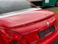 Peugeot 207 CC Cabrio-Coupe 1.6 Sport KLIMA* LEDER* Rojo - thumbnail 15