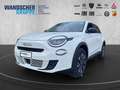 Fiat 600 e Red LED KAMERA NAVI PDC CARPLAY KLIMA Weiß - thumbnail 1
