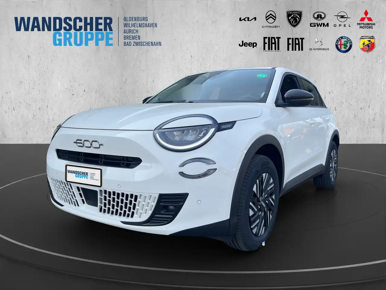 Fiat 600
