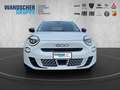 Fiat 600 e Red LED KAMERA NAVI PDC CARPLAY KLIMA Weiß - thumbnail 8