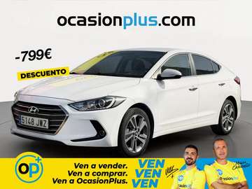 1.6CRDi Tecno 136