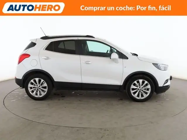 Opel Mokka view 7