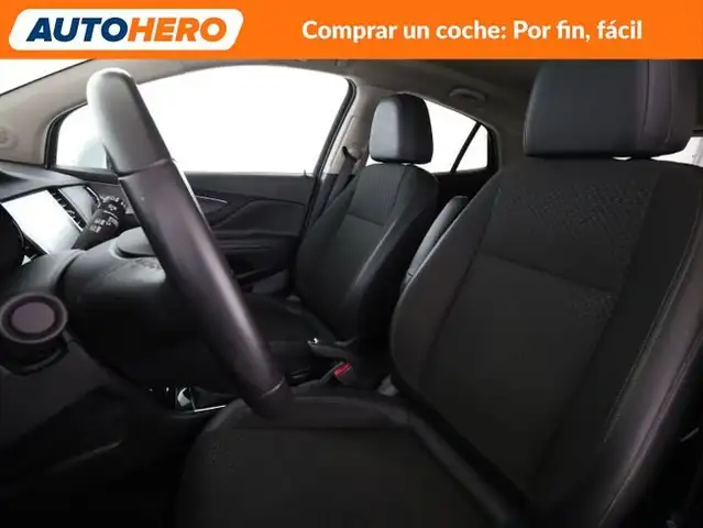 Opel Mokka view 11