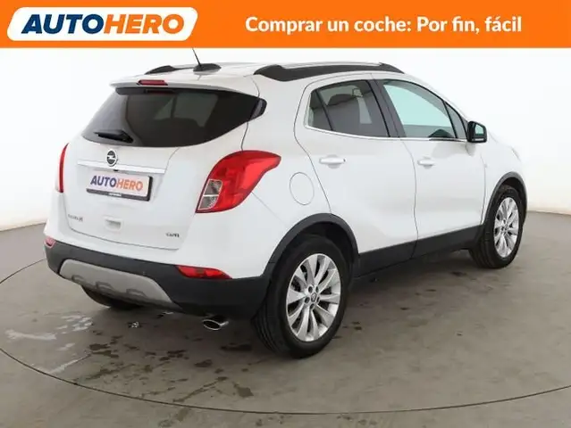 Opel Mokka view 6