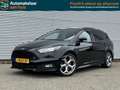 Ford Focus Wagon 2.0 ST-3 250PK KEYLESS RECARO CAMERA ST-PACK Zwart - thumbnail 1