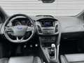 Ford Focus Wagon 2.0 ST-3 250PK KEYLESS RECARO CAMERA ST-PACK Zwart - thumbnail 9