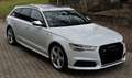 Audi S6 Avant/Quattro Weiß - thumbnail 2