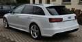 Audi S6 Avant/Quattro Weiß - thumbnail 5