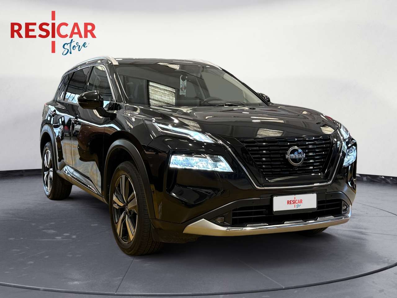 Nissan X-Trail 1.5 e-POWER Tekna