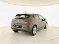 Renault Clio Clio 1.6 E-Tech hybrid Zen 140cv auto my21 Grigio - thumbnail 5