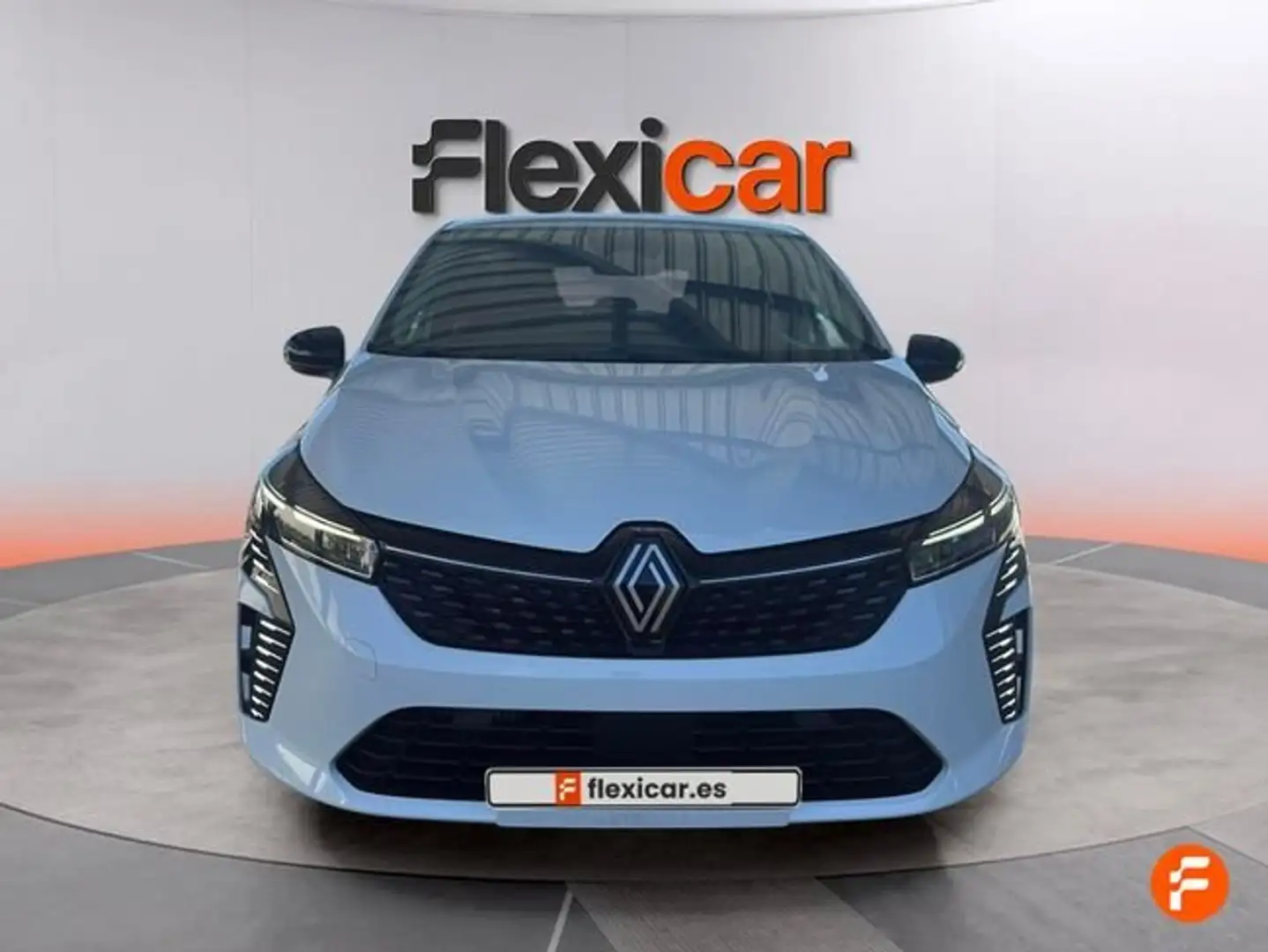 Renault Clio TCe Evolution 67kW Blanco - 2