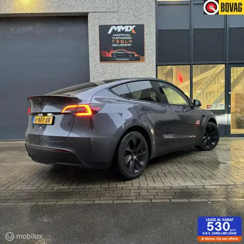 Tesla Model Y RWD + MMX PACK + IAP