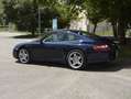 Porsche 997 Carrera 2  MANULALE 6 M. CERT. A.S.I. Bleu - thumbnail 9