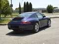Porsche 997 Carrera 2  MANULALE 6 M. CERT. A.S.I. Bleu - thumbnail 4