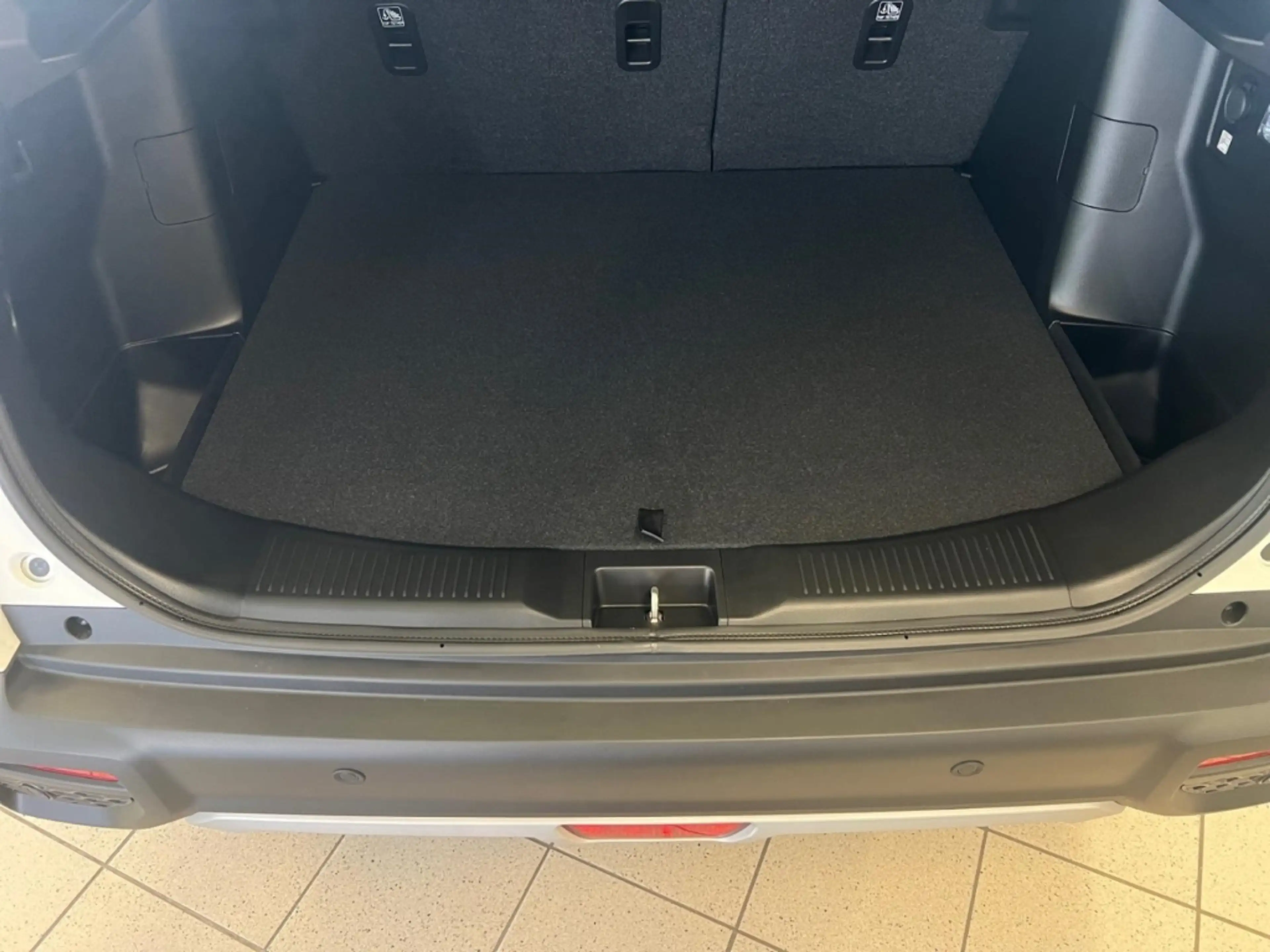 Suzuki SX4 S-Cross 1.4 Comfort KAMERA BLUETOOTH SITZHEIZUNG — photo 13