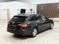 Audi A4 30 TDI Basis *Leder*Navi*Tempomat*uvm.* Grau - thumbnail 3