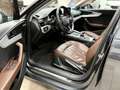 Audi A4 30 TDI Basis *Leder*Navi*Tempomat*uvm.* Grau - thumbnail 10