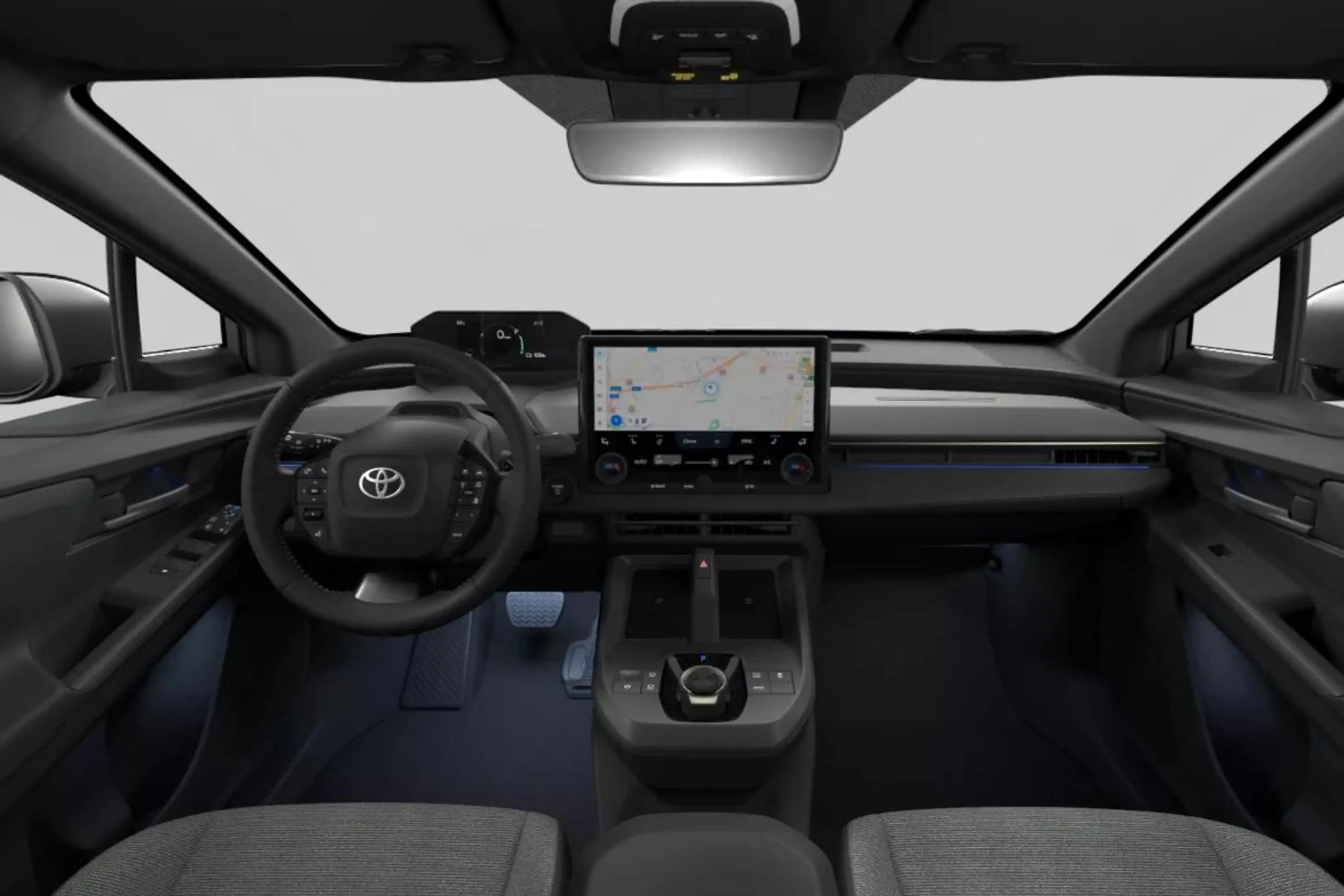 Toyota bZ4X Dynamic 73,1 kWh | VERWACHT | 360 Graden Camera | — photo 4