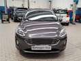 Ford Fiesta VII 2017 5p 5p 1.1 Plus 85cv Grigio - thumbnail 2