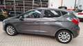 Ford Fiesta VII 2017 5p 5p 1.1 Plus 85cv Grigio - thumbnail 5