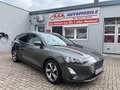 Ford Focus Turnier Titanium 2.HAND+PDC+SHZ+R.Kam Grau - thumbnail 1