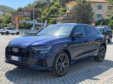 TDI quattro tiptronic