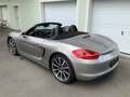 Porsche Boxster Boxster 981 2,7 Silber - thumbnail 7