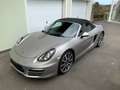 Porsche Boxster Boxster 981 2,7 Silber - thumbnail 2