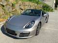 Porsche Boxster Boxster 981 2,7 Silber - thumbnail 6