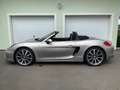 Porsche Boxster Boxster 981 2,7 Silber - thumbnail 5