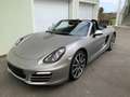 Porsche Boxster Boxster 981 2,7 Silber - thumbnail 3