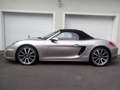 Porsche Boxster Boxster 981 2,7 Silber - thumbnail 4