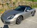Porsche Boxster Boxster 981 2,7 Silber - thumbnail 4