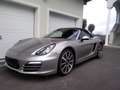 Porsche Boxster Boxster 981 2,7 Silber - thumbnail 1