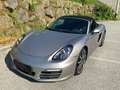 Porsche Boxster Boxster 981 2,7 Silber - thumbnail 3