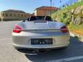 Porsche Boxster Boxster 981 2,7 Silber - thumbnail 8