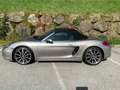 Porsche Boxster Boxster 981 2,7 Silber - thumbnail 5