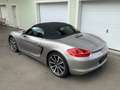 Porsche Boxster Boxster 981 2,7 Silber - thumbnail 6