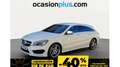 Mercedes-Benz CLA 200 Shooting Brake 200CDI AMG Line 7G-DCT Blanc - thumbnail 1