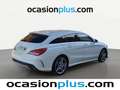 Mercedes-Benz CLA 200 Shooting Brake 200CDI AMG Line 7G-DCT Blanc - thumbnail 3