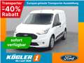 Ford Transit Connect Kasten 220 L1 Trend 100PS Weiß - thumbnail 1