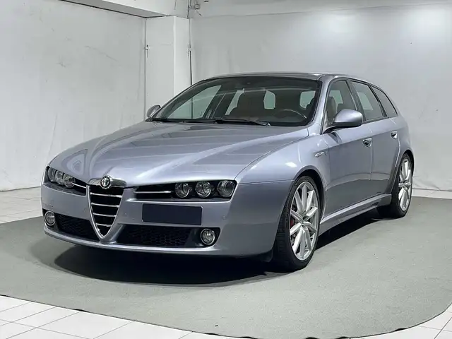 Alfa Romeo 159 1750 TBi Sportwagon 200cv