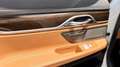 BMW 740 d xDrive – M‑Sport, Head‑Up, Massage, 320PS, Ha... Weiß - thumbnail 24