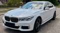BMW 740 d xDrive – M‑Sport, Head‑Up, Massage, 320PS, Ha... Weiß - thumbnail 1