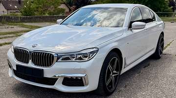 d xDrive – M‑Sport, Head‑Up, Massage, 320PS, Ha...