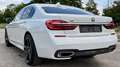 BMW 740 d xDrive – M‑Sport, Head‑Up, Massage, 320PS, Ha... Weiß - thumbnail 8