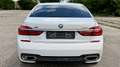 BMW 740 d xDrive – M‑Sport, Head‑Up, Massage, 320PS, Ha... Weiß - thumbnail 5